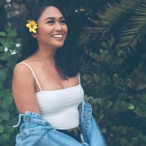 Meet your Posher, Jofelyne